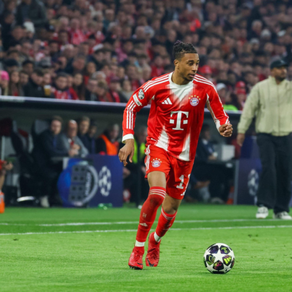 Spektakl u "gradu svetlosti": Finale pre finala