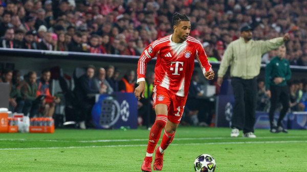 Spektakl u "gradu svetlosti": Finale pre finala