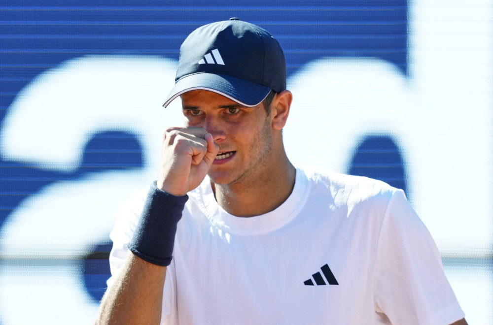 Dobićemo ono što smo čekali – Siner protiv španskog vunderkinda VIDEO