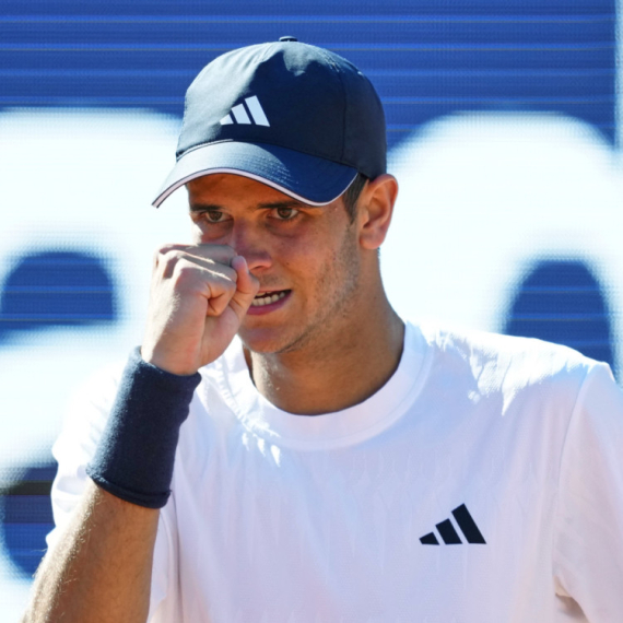 Dobićemo ono što smo čekali – Siner protiv španskog "vunderkinda" VIDEO