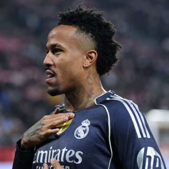 Operacija uspešna – san o Mundijalu zvanično ugašen