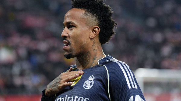 Operacija uspešna – san o Mundijalu zvanično ugašen