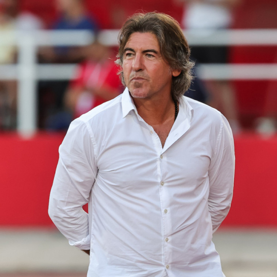 Bivši trener Zvezde preuzima njenog "dželata"