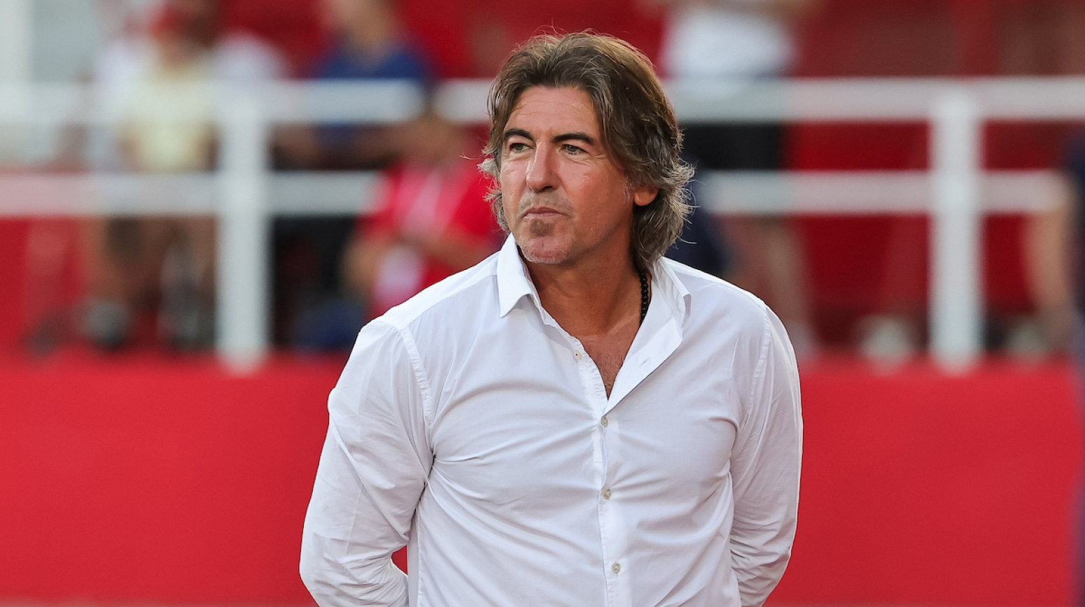 Bivši trener Zvezde preuzima njenog "dželata"