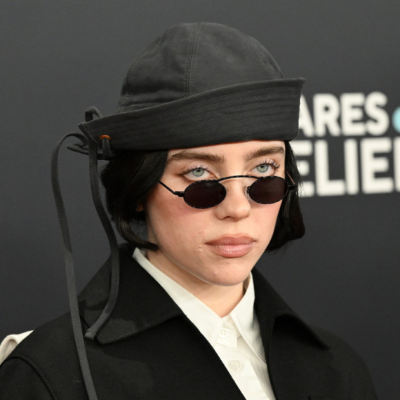 Godinama nosi široku odeću, a sada je objasnila i zašto: "Osetila sam olakšanje" FOTO