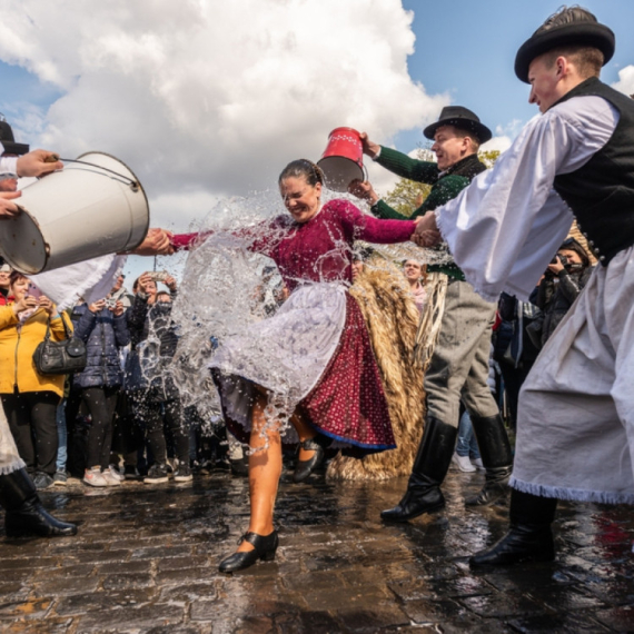 Hajdukovo kod Subotice prvi put domaćin velikih festivala Đenđešbokreta i Durinda
