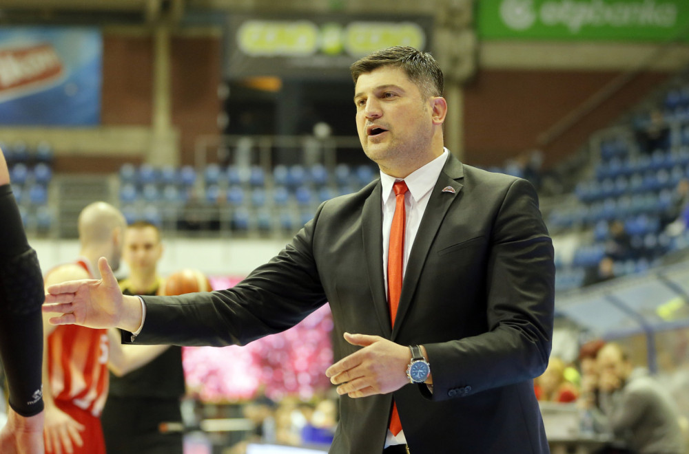 Partizan? Kruna sezone i nagrada za moj tim