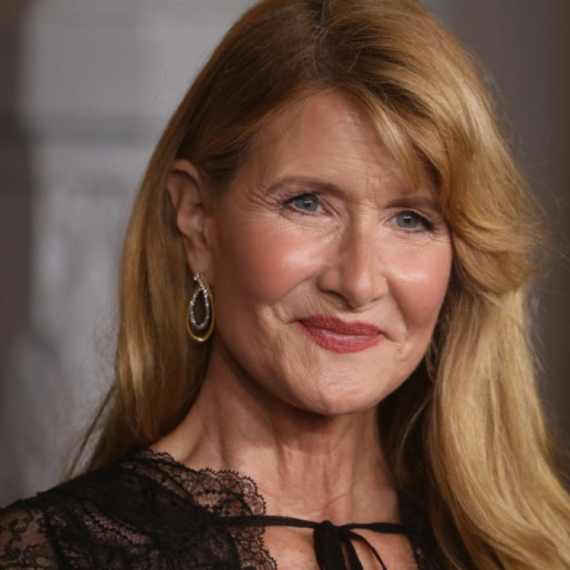 Lora Dern se pridružuje ekipi Belog lotosa: Za nju se sprema poseban lik