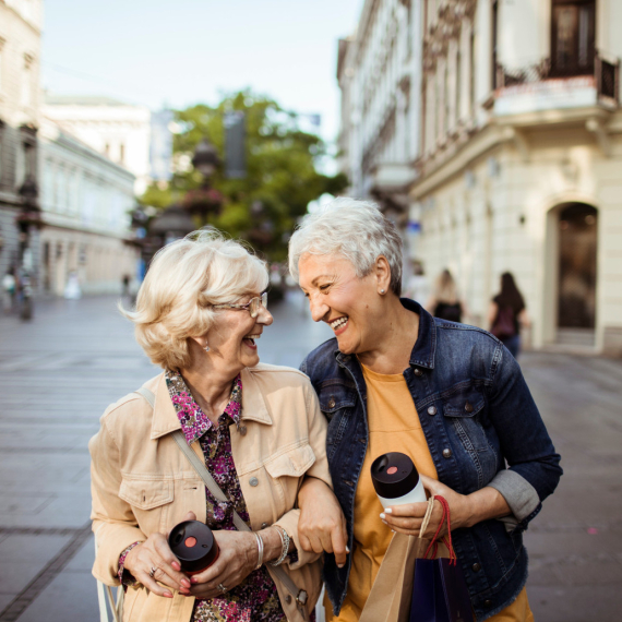 Italijanke žive duže i srećnije: Ovih šest navika krije njihovu tajnu dugovečnosti