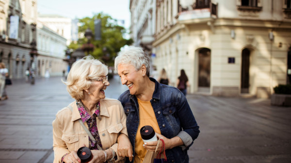 Italijanke žive duže i srećnije: Ovih šest navika krije njihovu tajnu dugovečnosti