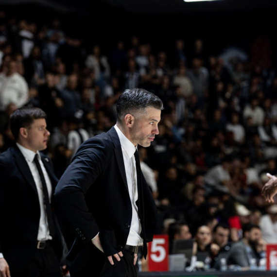 Alimpijevićev Bešiktaš gubi – Burg krenuo silovito