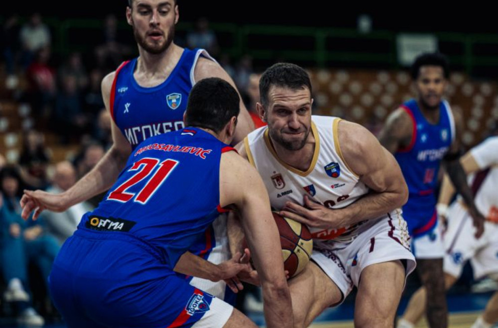 Igokea ispustila pobedu i poslala Bosnu u finale