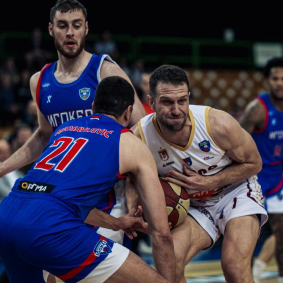 Igokea ispustila pobedu i poslala Bosnu u finale