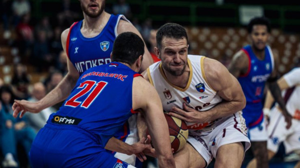 Igokea ispustila pobedu i poslala Bosnu u finale