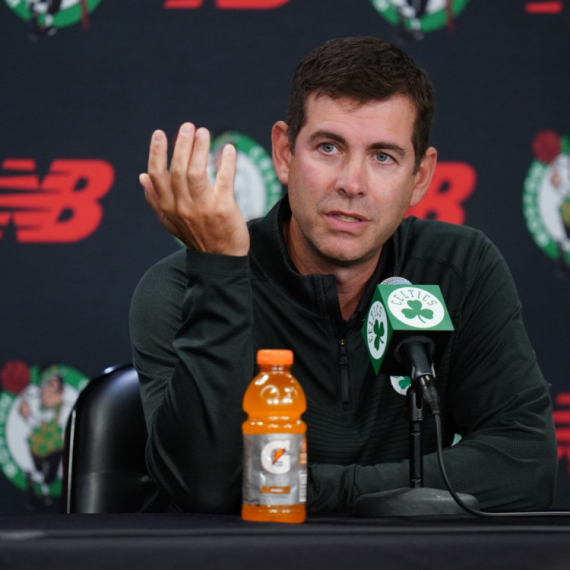 Magija u Bostonu – stigla je i nagrada