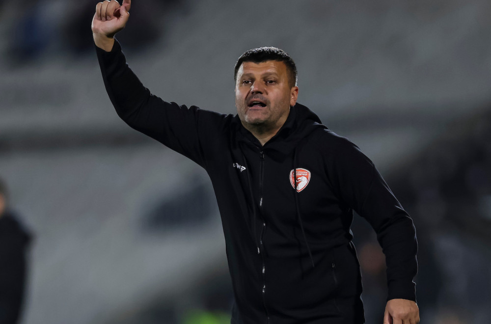 Dudić ponovo na udaru u Sloveniji: Neće dati ostavku, jer želi da uzme novac