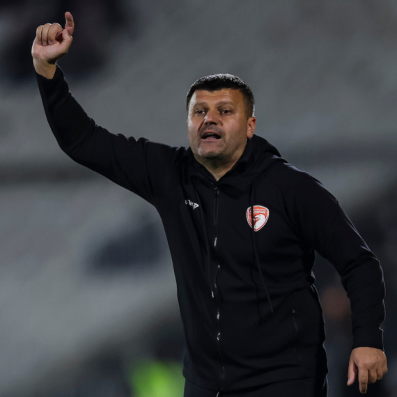 Dudić ponovo na "udaru" u Sloveniji: "Neće dati ostavku, jer želi da uzme novac"