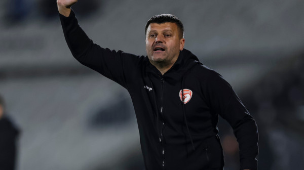 Dudić ponovo na "udaru" u Sloveniji: "Neće dati ostavku, jer želi da uzme novac"