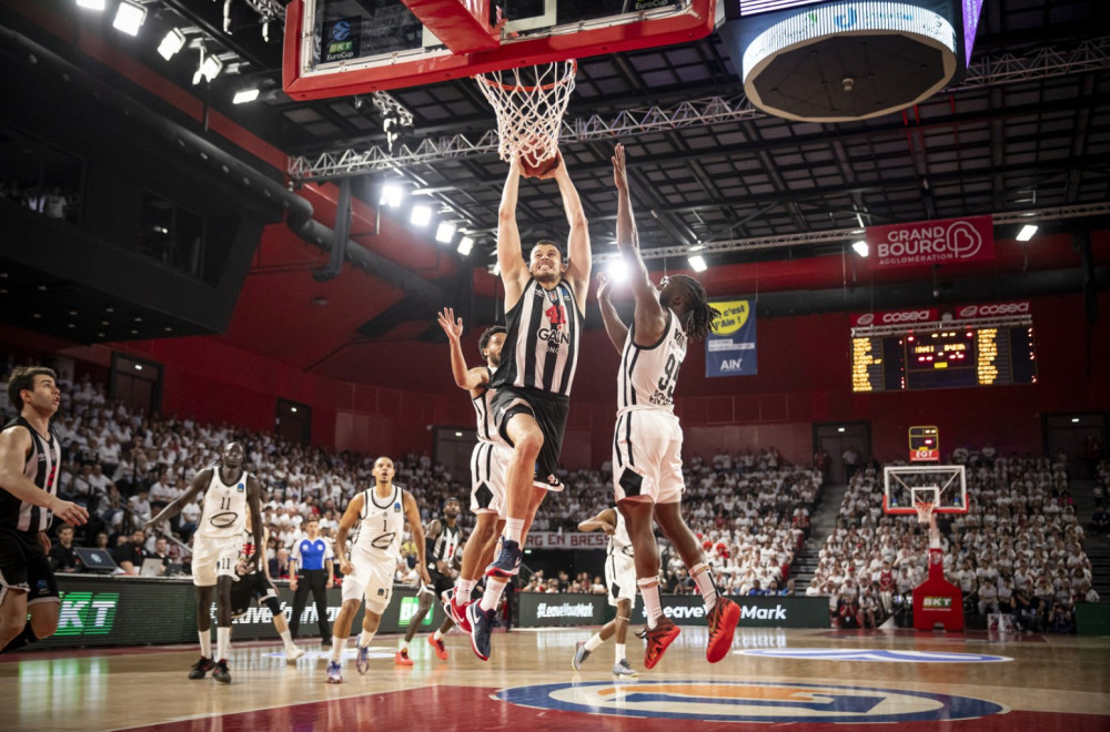 Bešiktaš pred porazom – ima li Alimpijević rešenje?!