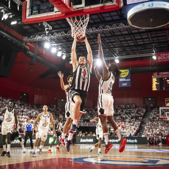 Bešiktaš pred porazom – ima li Alimpijević rešenje?!