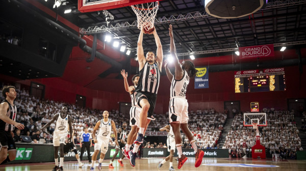 Bešiktaš pred porazom – ima li Alimpijević rešenje?!