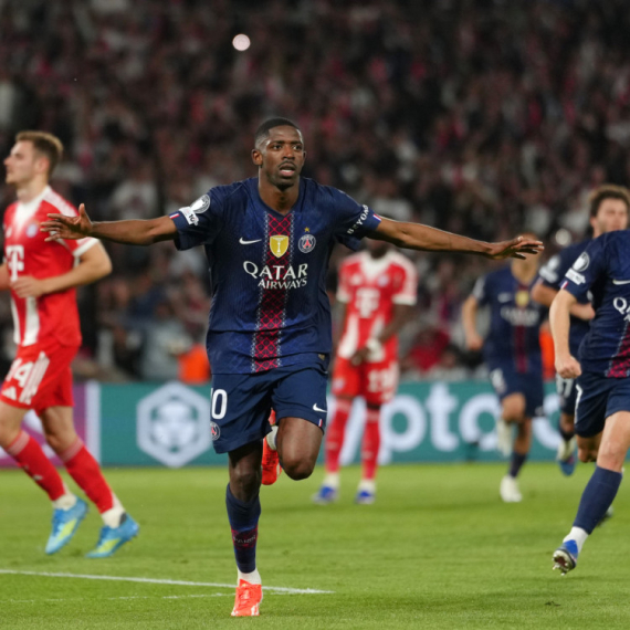 Šta nam donosi drugo poluvreme, nakon jednog od najboljih u istoriji Lige šampiona?