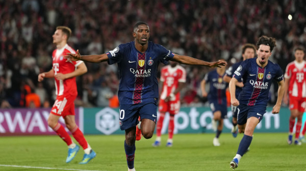 Šta nam donosi drugo poluvreme, nakon jednog od najboljih u istoriji Lige šampiona?