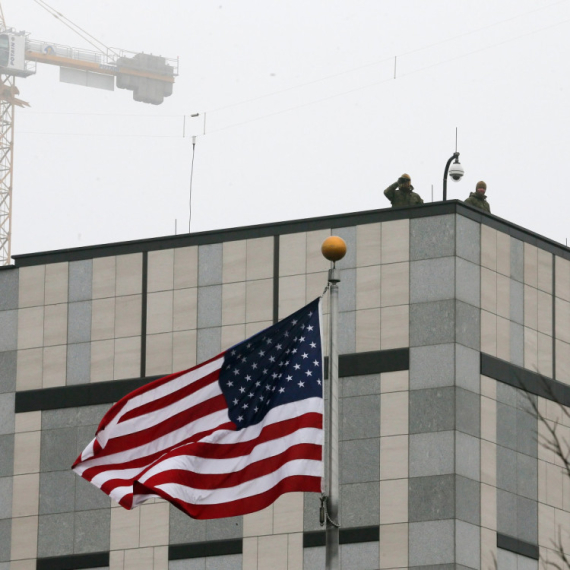 Nova kriza u Kijevu: Američka ambasadorka odlazi zbog Trampa