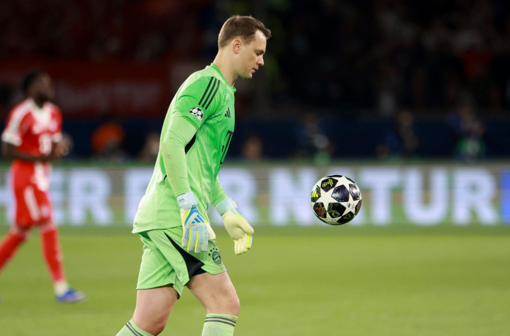 Katastrofalni Nojer – nijedna jedina odbrana!