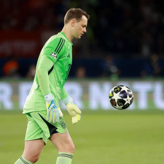 Katastrofalni Nojer – nijedna jedina odbrana!