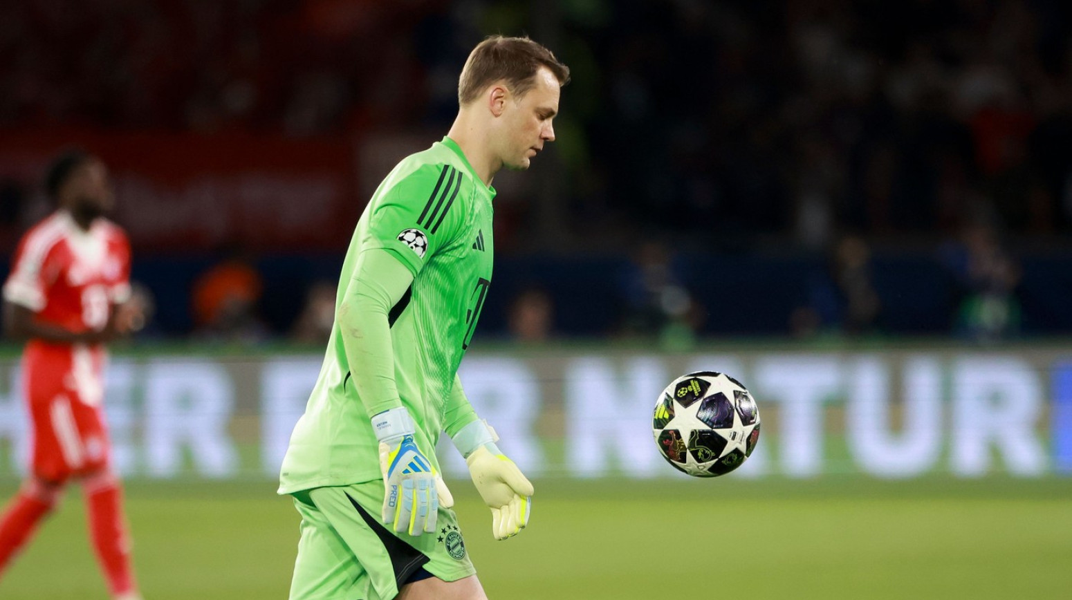 Katastrofalni Nojer – nijedna jedina odbrana!