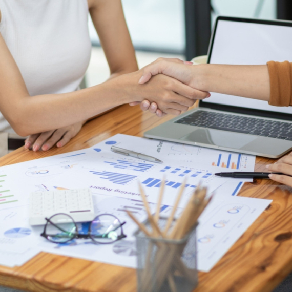 Od ideje do uspešnog biznisa: Niške preduzetnice dobile bespovratna sredstva