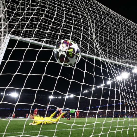 Legende oduševljene: "Fudbal je bio dosadan" VIDEO