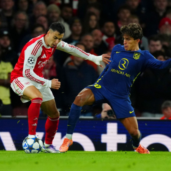 "Večiti luzeri" se pitaju – kako izaći na teren posle onoga u Parizu?