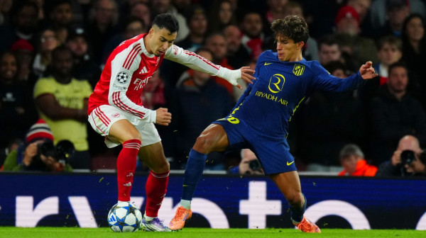 "Večiti luzeri" se pitaju – kako izaći na teren posle onoga u Parizu?