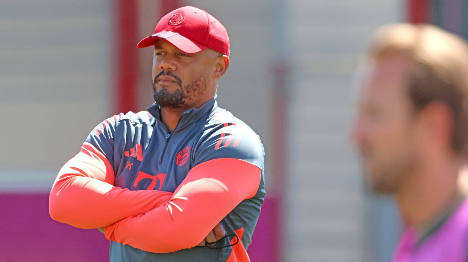 Kompani: "Katastrofa – nisam uživao u ovom iskustvu"