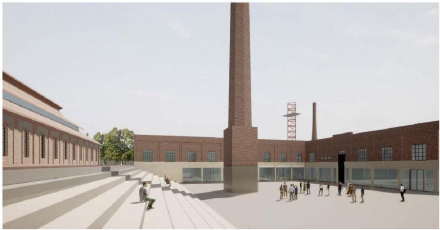 Počinje revizatalizacija Mašinske radionce Vojnotehničkog zavoda: Kragujevac predstavio plan