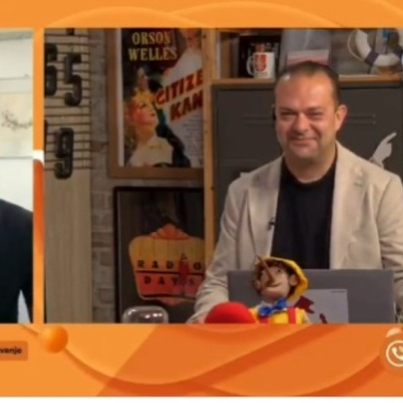 Ogromna sramota blokadera; Brutalno su ispljvali Švajcarsku VIDEO