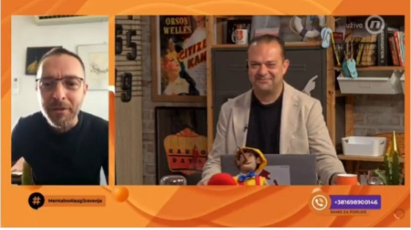 Ogromna sramota blokadera: Isprozivali Švajcarsku; Reagovala državna sekretarka: "Nanose štetu ugledu Srbije"