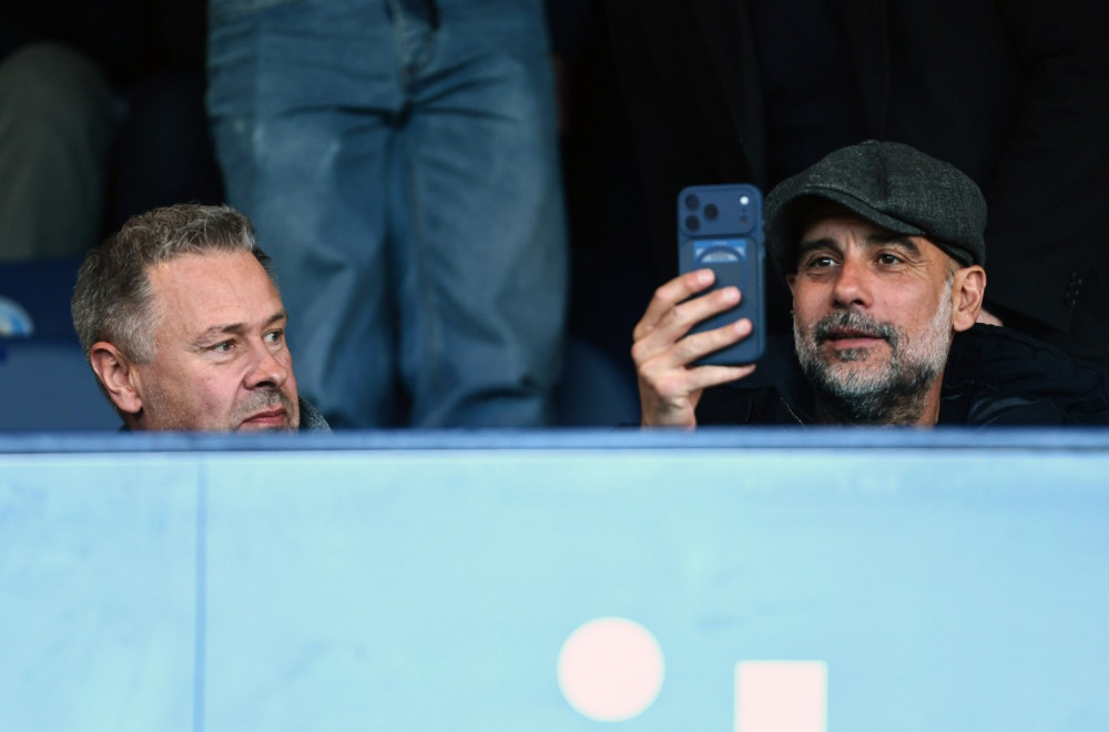 Svi su gledali PSŽ – Bajern, osim Gvardiole VIDEO