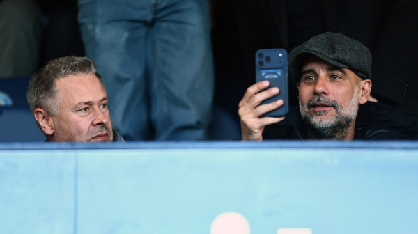 Svi su gledali PSŽ – Bajern, osim Gvardiole VIDEO