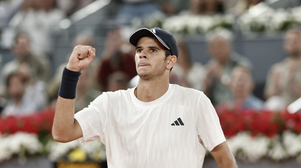 Špansko čudo: Nadmašio Federa, Đokovića, Sinera, Alkarasa, Nadala...