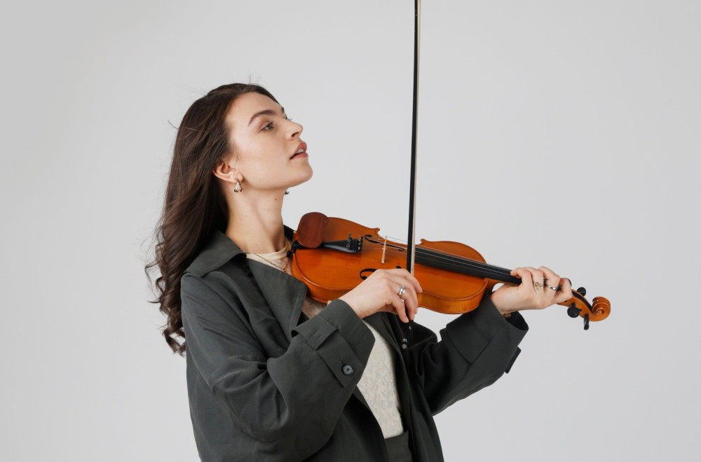 LUKSEMBURG: Eva Marija – Mother Nature