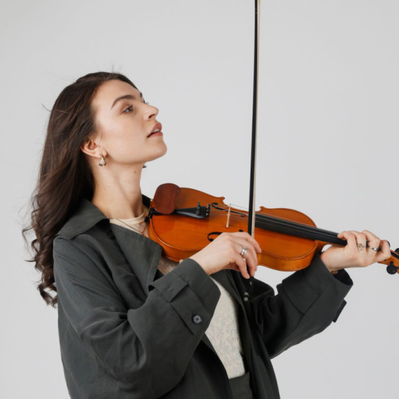 LUKSEMBURG: Eva Marija – Mother Nature