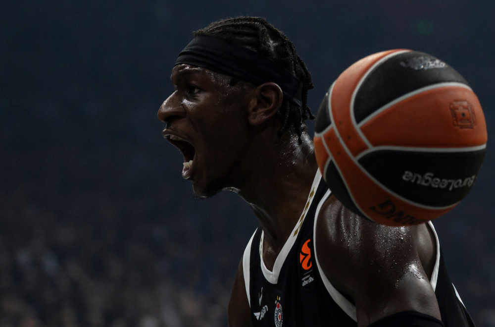 Detroit uzima Bongu od Partizana – sve je spremno