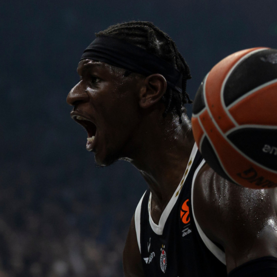 Detroit uzima Bongu od Partizana – sve je spremno