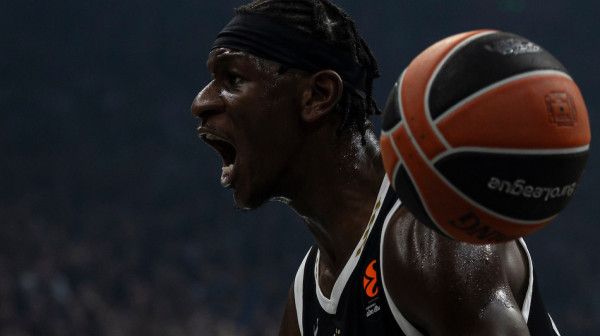 Detroit uzima Bongu od Partizana – sve je spremno