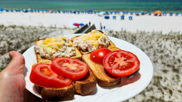 Ove namirnice nikako nemojte da nosite na plažu bez rashladne torbe: Nutricionistkinja upozorava