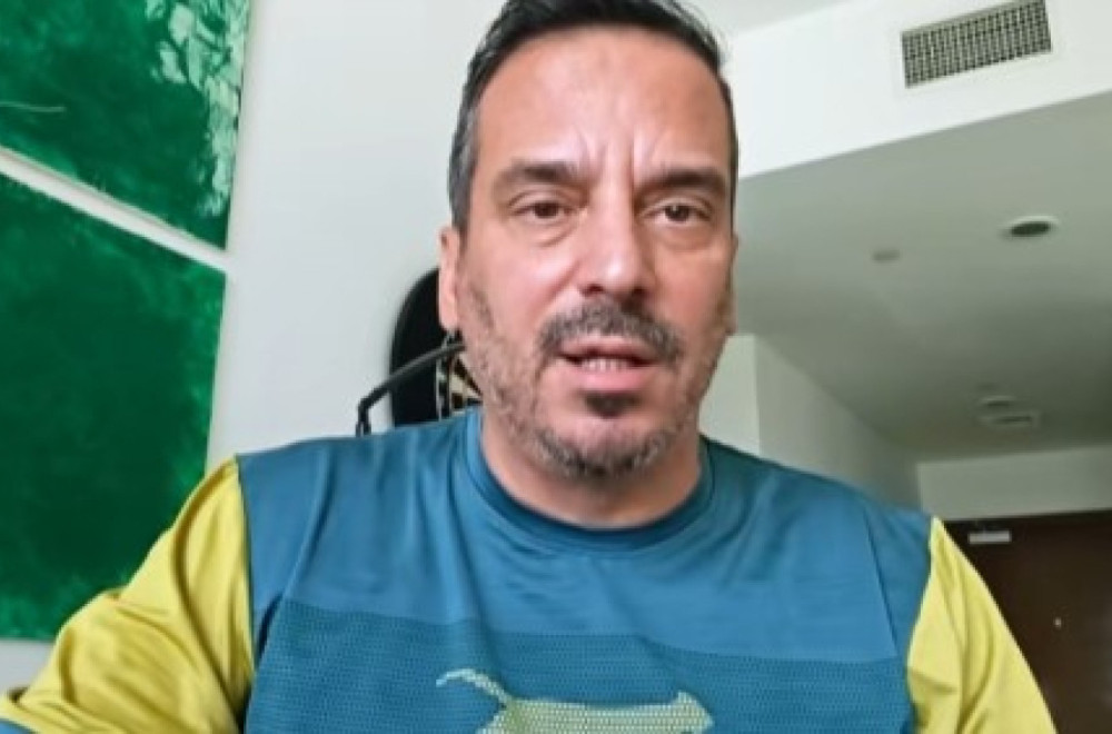 Laž dana; Piper o sukobima među blokaderima: U pravu su Ćuta, Ponoš i Miloš. Stvarno su loši VIDEO