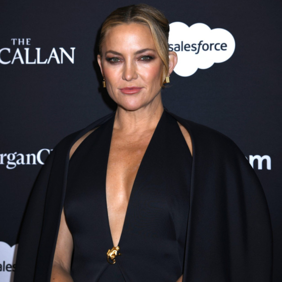 Kejt Hadson priznala šta je odbija kod muškaraca: "To mi je odmah znak za uzbunu" VIDEO